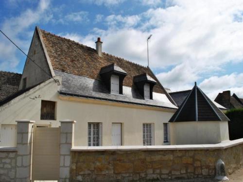 House Le Clos Des Vignes 2