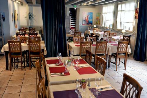 Hotel Le Lion D'or