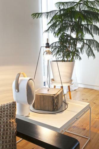 Apartamento Loft Duplex John F. Kennedy
