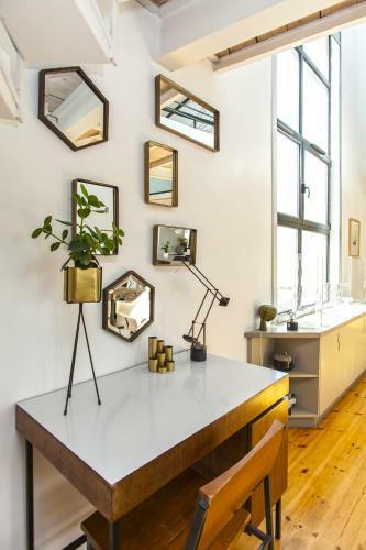 Apartamento Loft Duplex John F. Kennedy