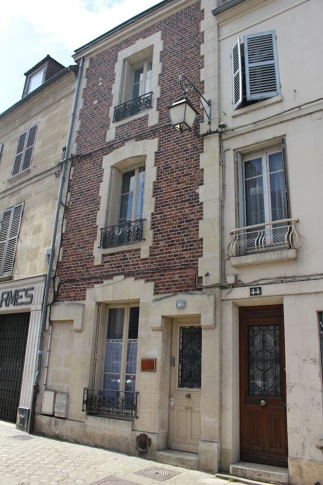 Bed & Breakfast Maison de Ville