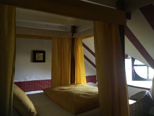 Bed & Breakfast Ch�teau de La Chasse-guerre