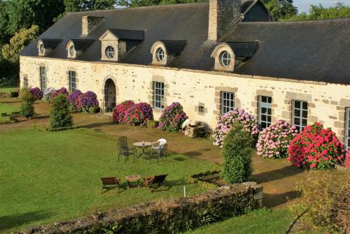 Bed & Breakfast Ch�teau de La Chasse-guerre