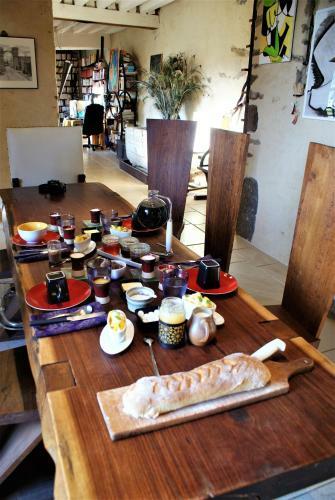 Bed & Breakfast Ch�teau de La Chasse-guerre