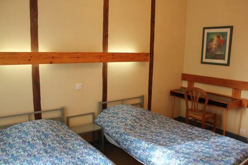 Homestay Ch�teau de Saint-maixant