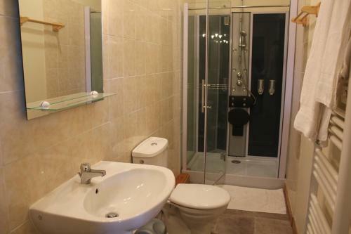 Homestay Ch�teau de Saint-maixant