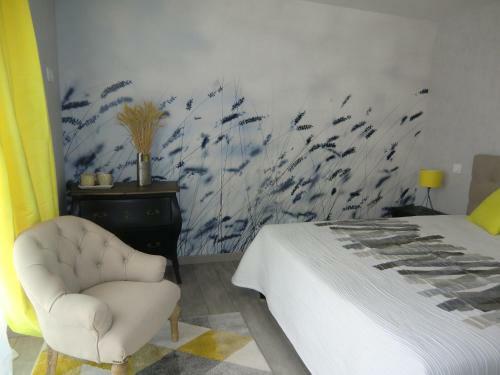 Bed & Breakfast La Cr�maill�re