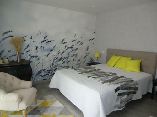Bed & Breakfast La Cr�maill�re