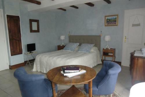 Bed & Breakfast La Cr�maill�re