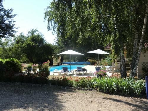 Bed & Breakfast La Cr�maill�re