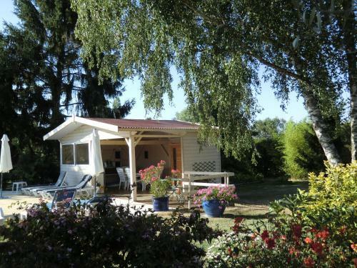 Bed & Breakfast La Cr�maill�re
