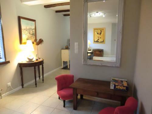 Bed & Breakfast La Cr�maill�re