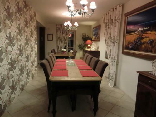 Bed & Breakfast La Cr�maill�re