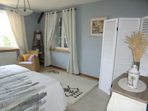 Bed & Breakfast La Cr�maill�re