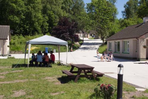 Corralea Activity Centre & Cottages