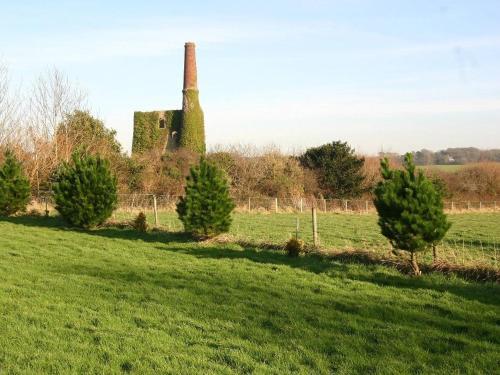 Trevoole Barn, Camborne