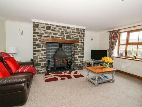 Tangaer Cottage
