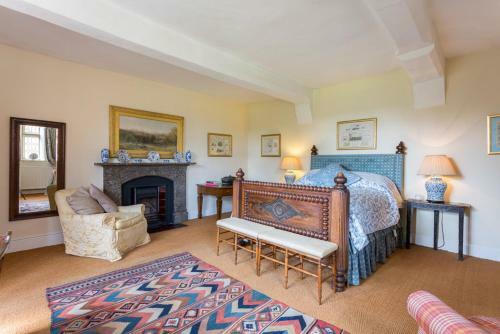 Agroturismo Llong Chateau Sleeps 14 Wifi