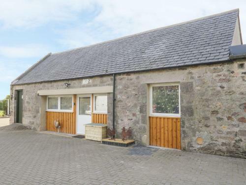 Muiryhall Steading, Elgin