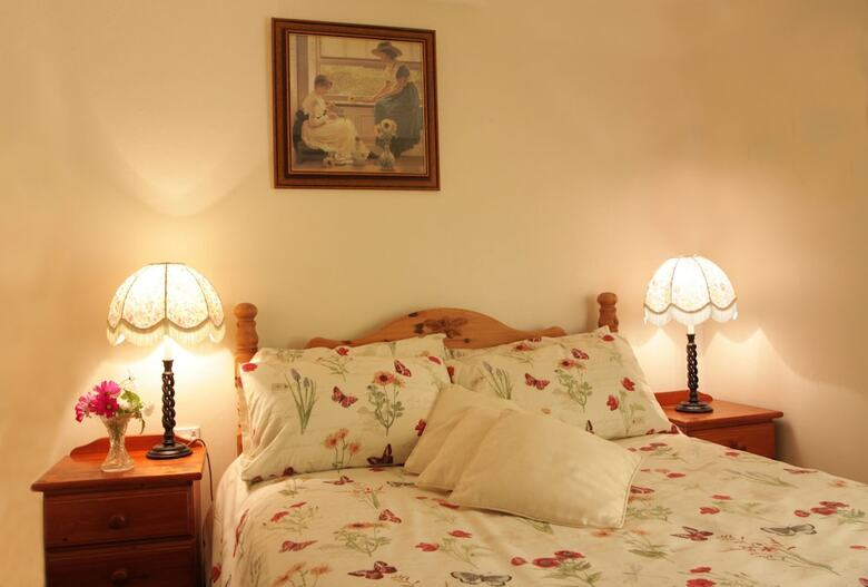 Hostal Fferm Y Felin