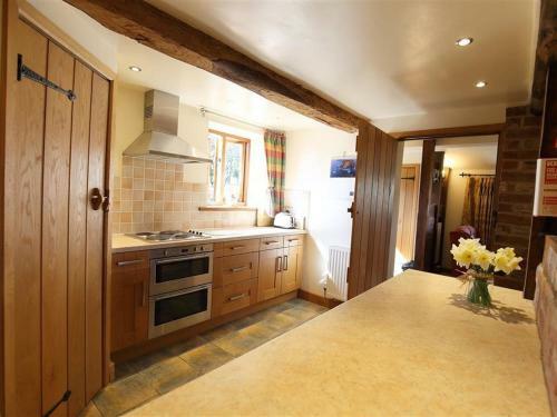 Elephant Cottage, Leominster