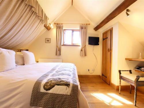 Elephant Cottage, Leominster