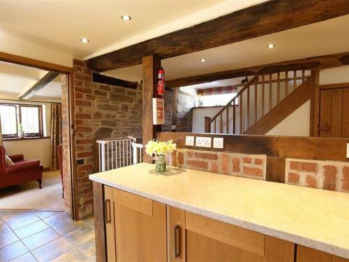 Elephant Cottage, Leominster