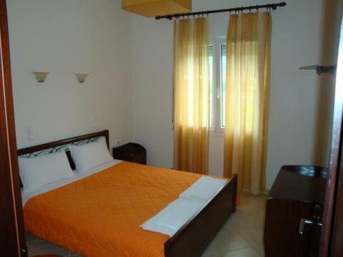 Apartamento Hotel Iliana