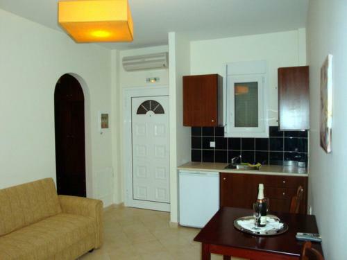 Apartamento Hotel Iliana