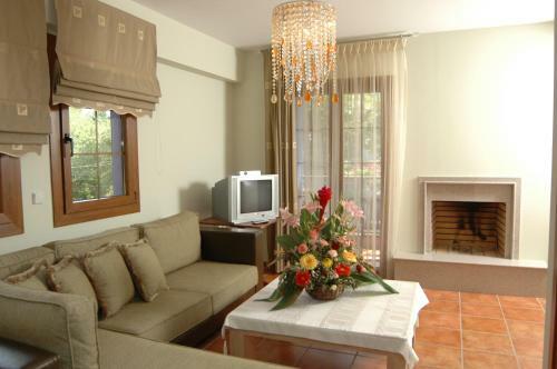 Apartamento Safetis Stories