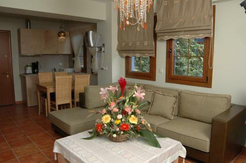 Apartamento Safetis Stories
