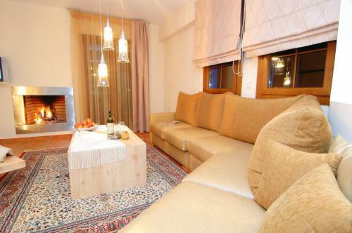 Apartamento Safetis Stories