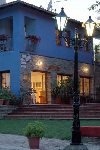 Apartamento Safetis Stories
