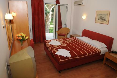 Hotel Pantheon