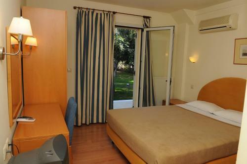 Hotel Pantheon