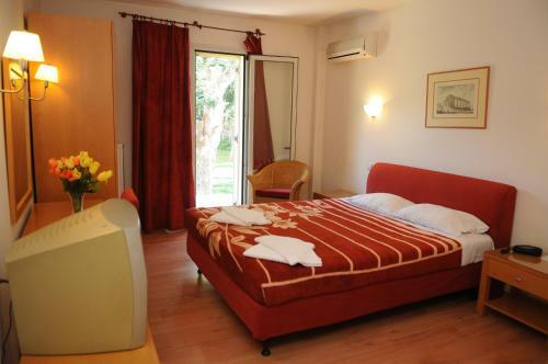 Hotel Pantheon