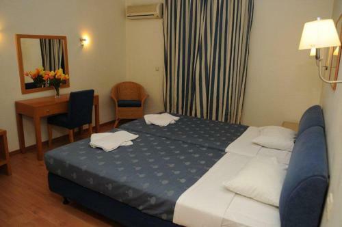Hotel Pantheon