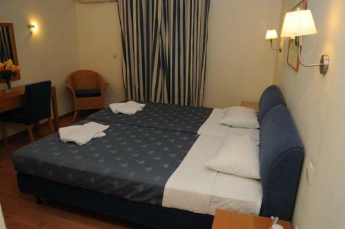 Hotel Pantheon