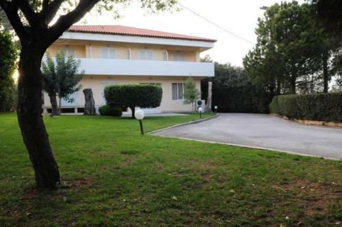 Hotel Pantheon