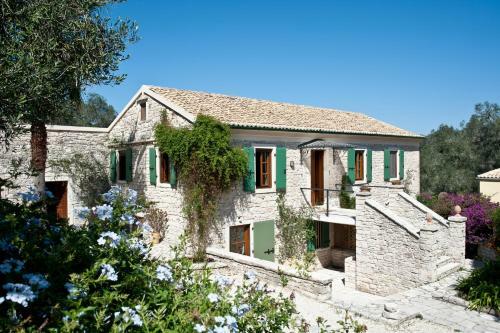 Villa Kiparissi