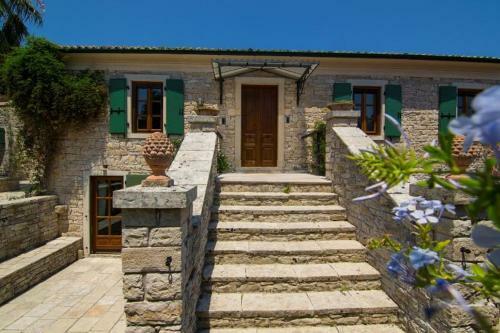 Villa Kiparissi