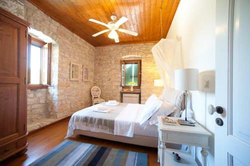 Villa Kiparissi