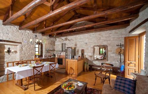 Villa Kiparissi