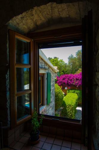 Villa Kiparissi