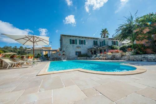 Villa Kiparissi