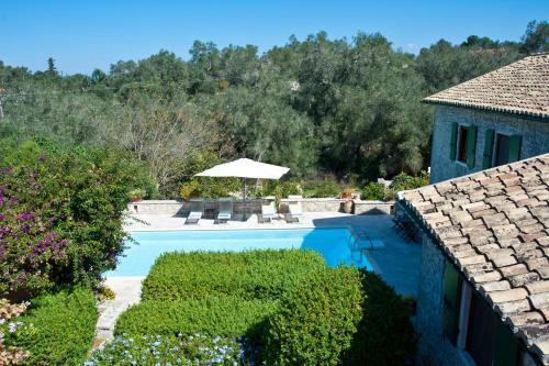 Villa Kiparissi