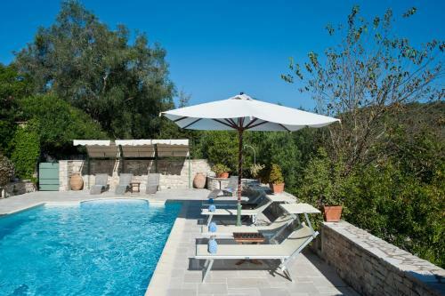 Villa Kiparissi