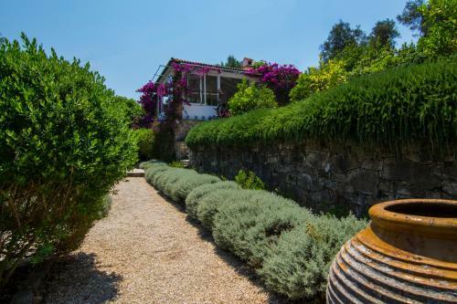 Villa Kiparissi