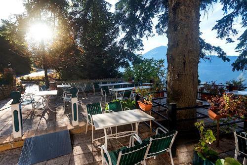 Koutsikouris Hotel