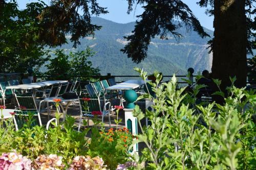Koutsikouris Hotel